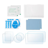 Maxbell Tempered Glass Screen Protector High Definition for 3 2 Sets