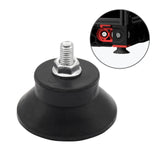 Maxbell Anti Vibration Pads Round Foot Machine Accessories Replacement Upgrade