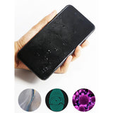 Maxbell Two in 1 Phone Screen Cleaner Spray Portable for Mobile Phone Computer