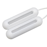 Maxbell Portable Shoe Dryer Dehumidify Device Boot Warmer for Travel Household