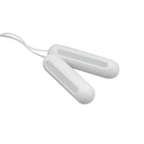 Maxbell Portable Shoe Dryer Dehumidify Device Boot Warmer for Travel Household