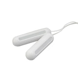 Maxbell Portable Shoe Dryer Dehumidify Device Boot Warmer for Travel Household