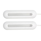 Maxbell Portable Shoe Dryer Dehumidify Device Boot Warmer for Travel Household