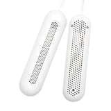 Maxbell Portable Shoe Dryer Dehumidify Device Boot Warmer for Travel Household