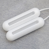Maxbell Portable Shoe Dryer Dehumidify Device Boot Warmer for Travel Household