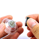 Maxbell Durable Screen Suction Cup Repair Tool Disassembly Portable PVC for