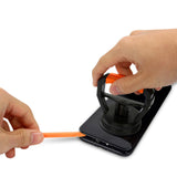 Maxbell Screen Suction Cup LCD Screen Opener Operate Simply Diameter 5.8cm Accessory