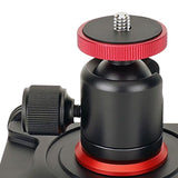 Maxbell Mini Professional Skater Car Camera Rolling Slider for Digital Cameras