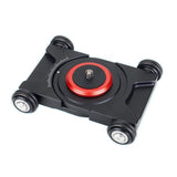 Maxbell Mini Professional Skater Car Camera Rolling Slider for Digital Cameras