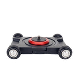 Maxbell Mini Professional Skater Car Camera Rolling Slider for Digital Cameras
