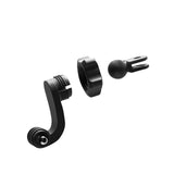 Maxbell Action Camera Centered Vertical Adapter for Cycling Outdoor Photography