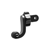 Maxbell Action Camera Centered Vertical Adapter for Cycling Outdoor Photography
