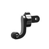 Maxbell Action Camera Centered Vertical Adapter for Cycling Outdoor Photography