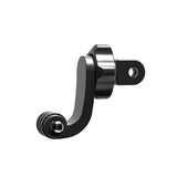 Maxbell Action Camera Centered Vertical Adapter for Cycling Outdoor Photography