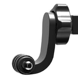 Maxbell Action Camera Centered Vertical Adapter for Cycling Outdoor Photography