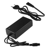 Maxbell Electric Scooter Charger 42V 2A EU  Replaces Durable Accessories