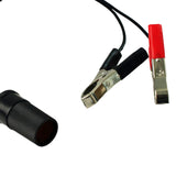 Maxbell Cigarette Lighter Battery Adapter Adapter Connector Accessories Premium