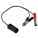 Maxbell Cigarette Lighter Battery Adapter Adapter Connector Accessories Premium