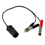 Maxbell Cigarette Lighter Battery Adapter Adapter Connector Accessories Premium