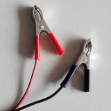 Maxbell Cigarette Lighter Battery Adapter Adapter Connector Accessories Premium