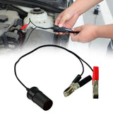 Maxbell Cigarette Lighter Battery Adapter Adapter Connector Accessories Premium