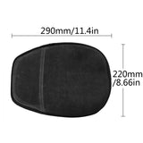 Maxbell USB Heated Computer Mouse pad Warmer Mousepad for Laptop Men Women