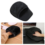 Maxbell USB Heated Computer Mouse pad Warmer Mousepad for Laptop Men Women