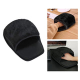 Maxbell USB Heated Computer Mouse pad Warmer Mousepad for Laptop Men Women