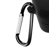 Maxbell Portable Silicone Case Shockproof for Nothing Ear(1) Headphone Storage