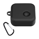 Maxbell Portable Silicone Case Shockproof for Nothing Ear(1) Headphone Storage