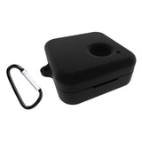 Maxbell Portable Silicone Case Shockproof for Nothing Ear(1) Headphone Storage