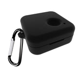 Maxbell Portable Silicone Case Shockproof for Nothing Ear(1) Headphone Storage