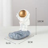 Maxbell Desktop Phone Holder Support Lovely Bracket Anti Slip for Home Decor Office Standing