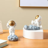 Maxbell Desktop Phone Holder Support Lovely Bracket Anti Slip for Home Decor Office Standing