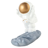 Maxbell Desktop Phone Holder Support Lovely Bracket Anti Slip for Home Decor Office Standing