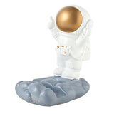 Maxbell Desktop Phone Holder Support Lovely Bracket Anti Slip for Home Decor Office Standing