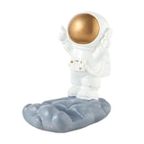 Maxbell Desktop Phone Holder Support Lovely Bracket Anti Slip for Home Decor Office Standing