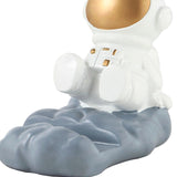 Maxbell Desktop Phone Holder Support Lovely Bracket Anti Slip for Home Decor Office Seating