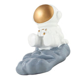 Maxbell Desktop Phone Holder Support Lovely Bracket Anti Slip for Home Decor Office Seating