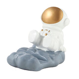 Maxbell Desktop Phone Holder Support Lovely Bracket Anti Slip for Home Decor Office Seating