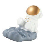 Maxbell Desktop Phone Holder Support Lovely Bracket Anti Slip for Home Decor Office Seating