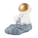 Maxbell Desktop Phone Holder Support Lovely Bracket Anti Slip for Home Decor Office Seating