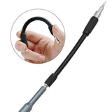 Maxbell Hand Tool Precision Screwdriver Set Multi Function for Computer PC