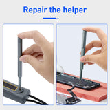 Maxbell Hand Tool Precision Screwdriver Set Multi Function for Computer PC