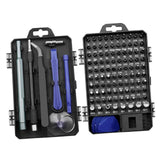 Maxbell Hand Tool Precision Screwdriver Set Multi Function for Computer PC