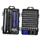 Maxbell Hand Tool Precision Screwdriver Set Multi Function for Computer PC