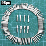 Maxbell Hand Tool Precision Screwdriver Set Multi Function for Computer PC
