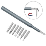 Maxbell Hand Tool Precision Screwdriver Set Multi Function for Computer PC