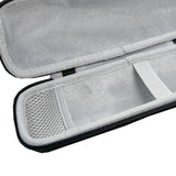 Maxbell Hard speaker case Protective Holder Shockproof Scratch Proof for Outdoor