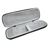 Maxbell Hard speaker case Protective Holder Shockproof Scratch Proof for Outdoor
